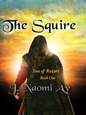 cover image of The Squire